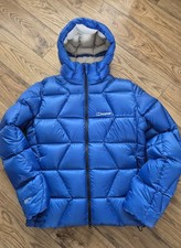 MENS BERGHAUS PERTEX QUANTUM