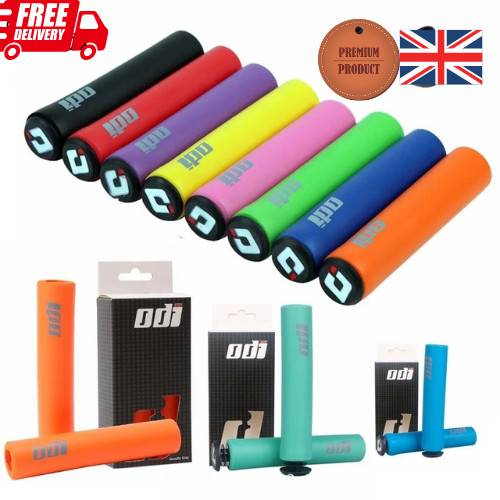 Odi bike handle grips mtb - handle,