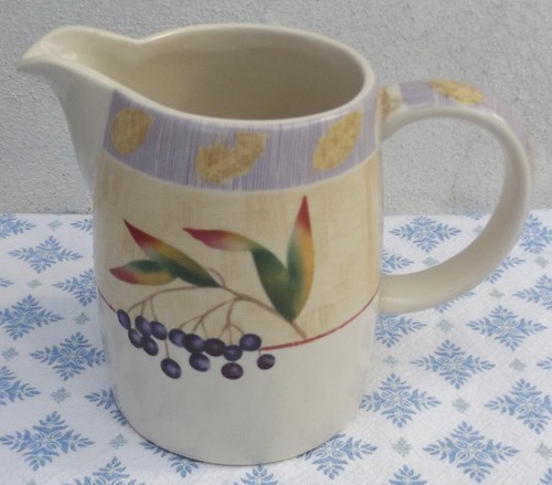 Marks spence wild fruit jug - ,