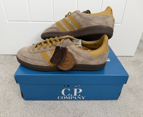 Company x adidas - , wimberly