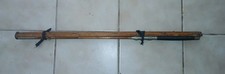Vintage foot bamboo - 9,