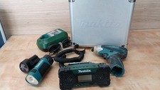 MAKITA Impact Driver Light