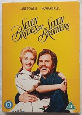 SEVEN BRIDES FOR SEVEN
