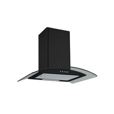 Electriq curved glass - 60 cm,
