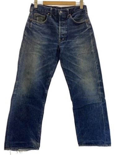 Vintage levi 503b - levi's, made