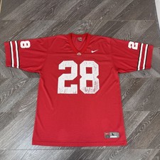 Vintage Nike Team Ohio State