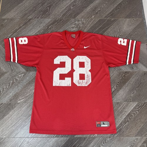 Vintage nike team - ohio, state