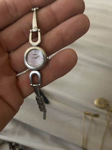Seiko women quartz - women’s,