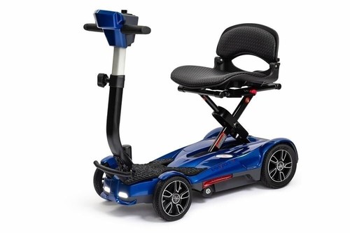 Rider transport 4m - ev,