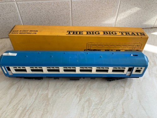 Triang big - triang, gauge