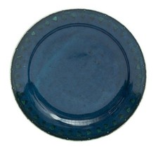 Ruskin Pottery side plate