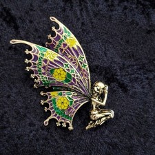 Beautiful Art Nouveau Inspired
