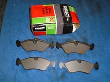 Vauxhall Astra Mk3 GSi, SRi