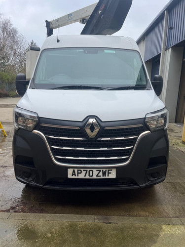 Renault master mm35 cpl 8 - renault,