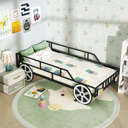 Heavy duty race car - car, base