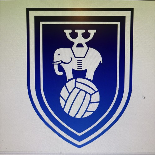 Retro coventry city - city, fc