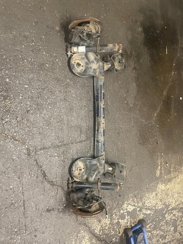 Ford transit connect - transit, mk2