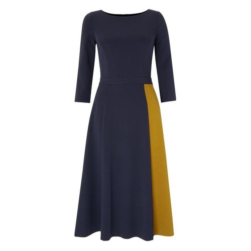 Boden claudia knee length - ,