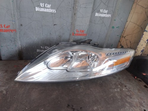 Ford mondeo mk4 passenger - ford,