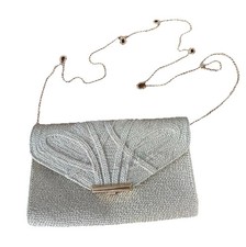 LK Bennett Lucia Soft Gold