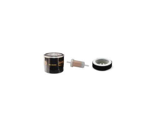 Filter kit fits timberwolf - filter,