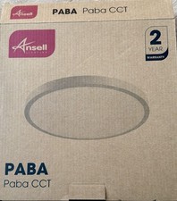 Ansell Paba CCT 24W LED