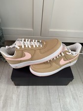 Nike Air Force 1 Linen Uk 10