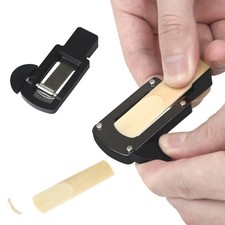 Sax Reed Cutter Clarinet Reed