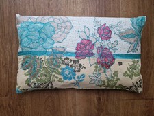 John Lewis Duck Feather Decorative Sofa Chair Bed Cushion Pillow 29 x 50cm