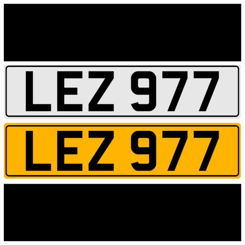 Lez 977 lesley lesleys - 977,