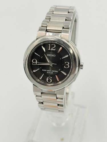 Seiko women solar - seiko, women's