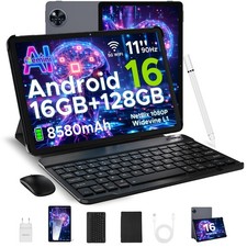 DOOGEE U11PRO Android 16