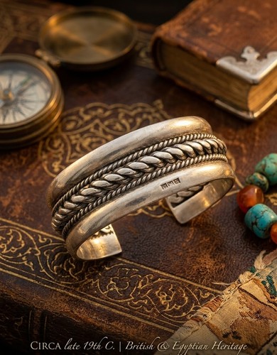 Antique 1890 british - ​antique, c.1890
