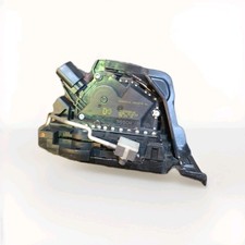 Jaguar XJ350 Door lock