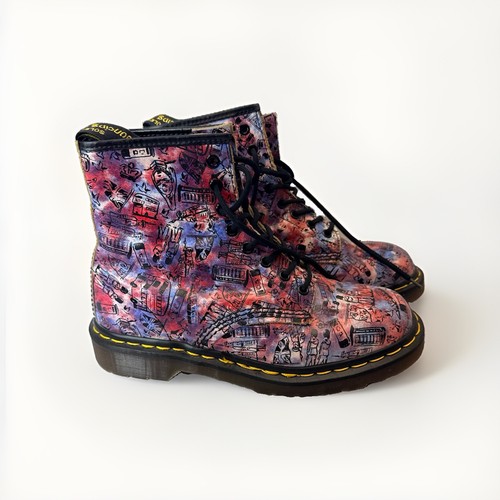 Martens vintage 1460 - dr.,