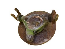 Ferrari 348 TB Hub Stub Axle