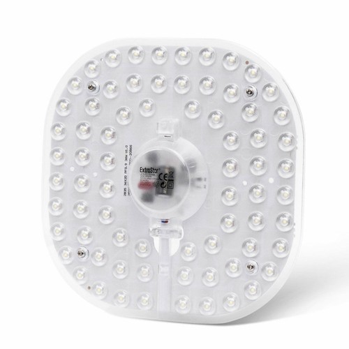 Extrastar ceiling light - ceiling,