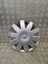 PEUGEOT 107 14" WHEEL TRIM SET 2007