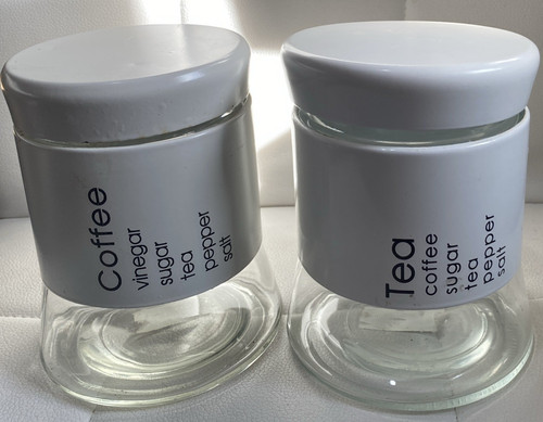 Set glass storage - of,