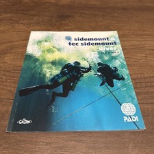 Padi Sidemount & Tec Sidemount