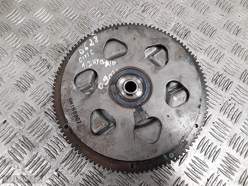 2007 honda civic flywheel - 2007,