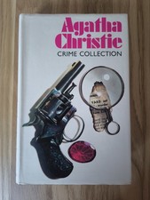 Agatha Christie Crime