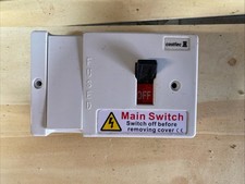 Castlec Fuse Switch AD100FMS