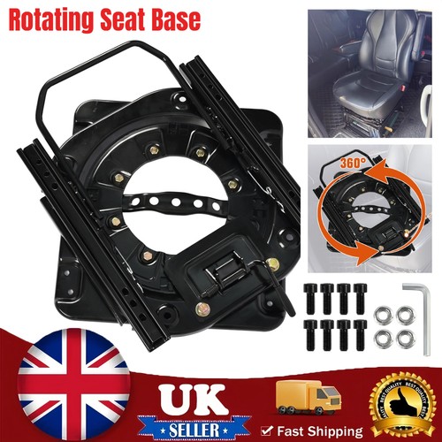 360 rotatable truck adaptor - rotatable,