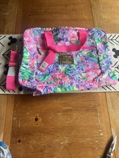 DISNEY PARKS x LILLY PULITZER