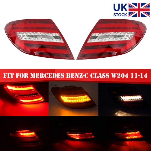 For mercedes class w204 c250 - c,