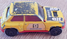 Corgi diecast model of a