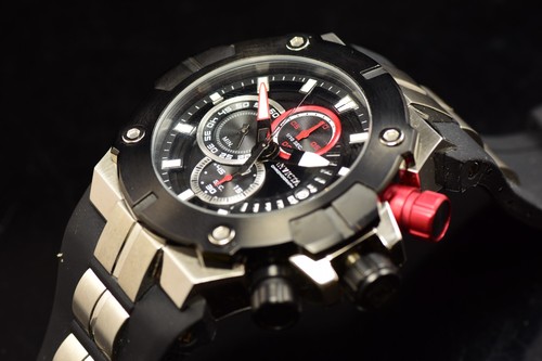 Invicta men sea hunter - men's,