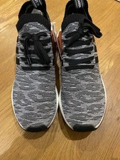 Adidas Men’s Trainers Sz12 (New With Tags)