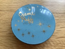 Vintage Max Factor Creme Puff